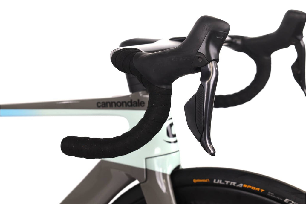 Cannondale SystemSix HI - Mod Ultegra DI2