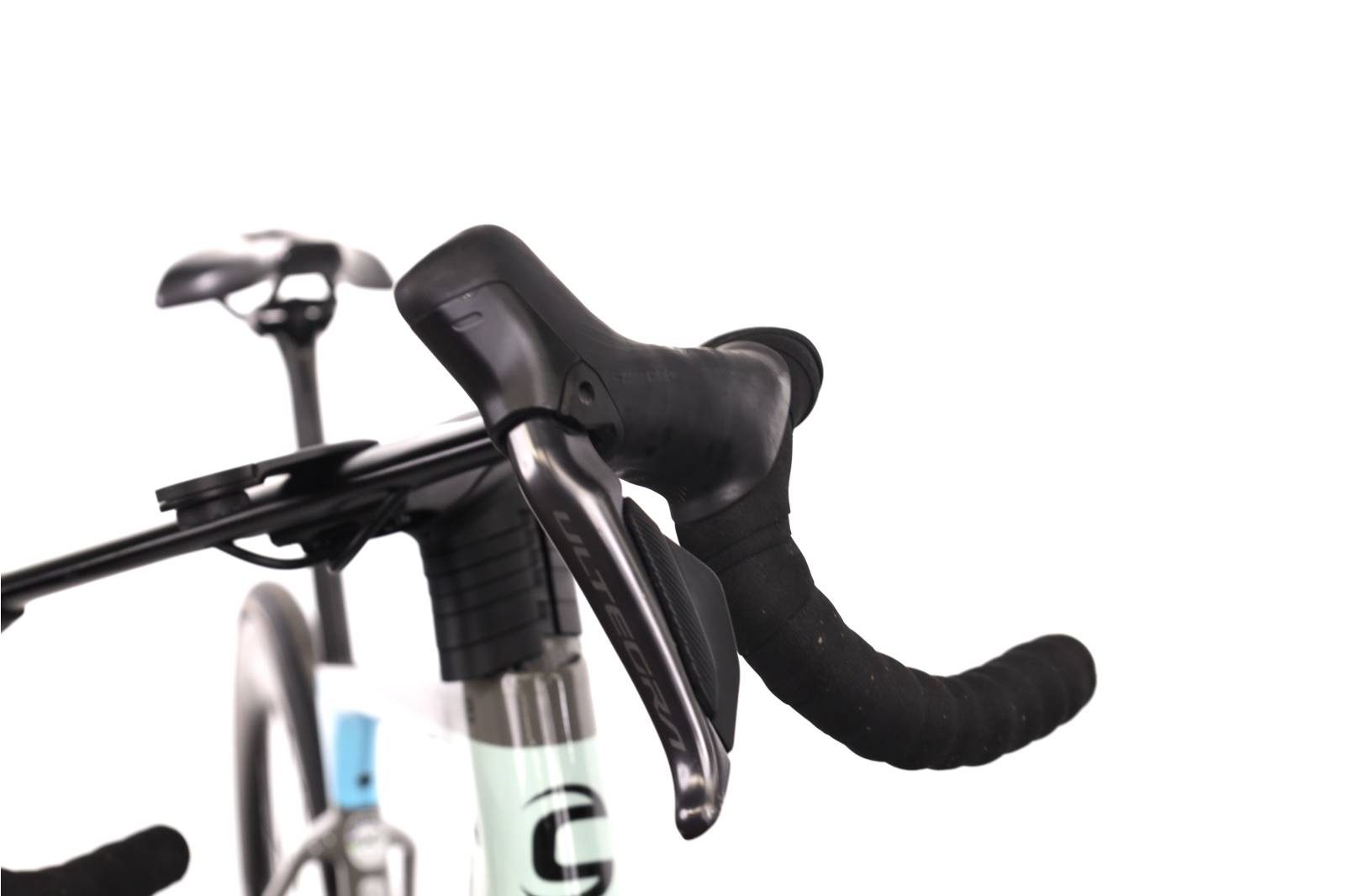 Cannondale SystemSix HI - Mod Ultegra DI2