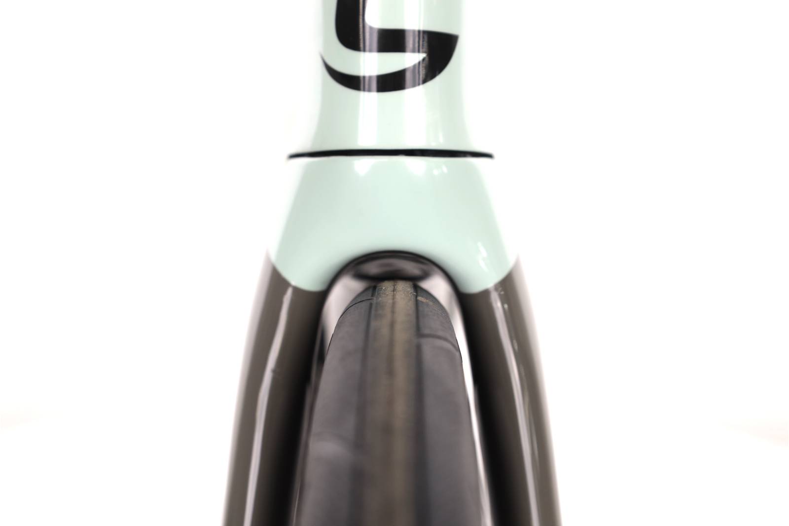 Cannondale SystemSix HI - Mod Ultegra DI2