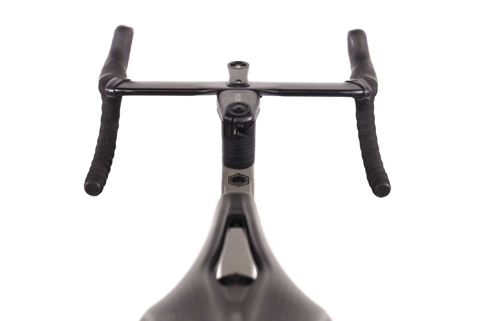 Cannondale SystemSix HI - Mod Ultegra DI2