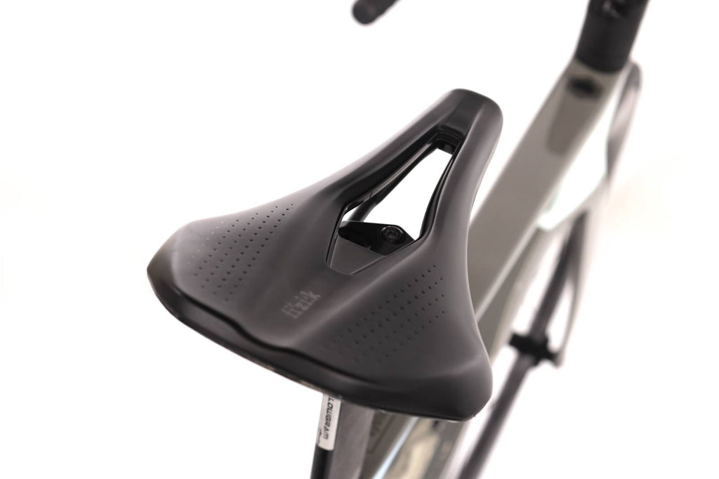 Cannondale SystemSix HI - Mod Ultegra DI2