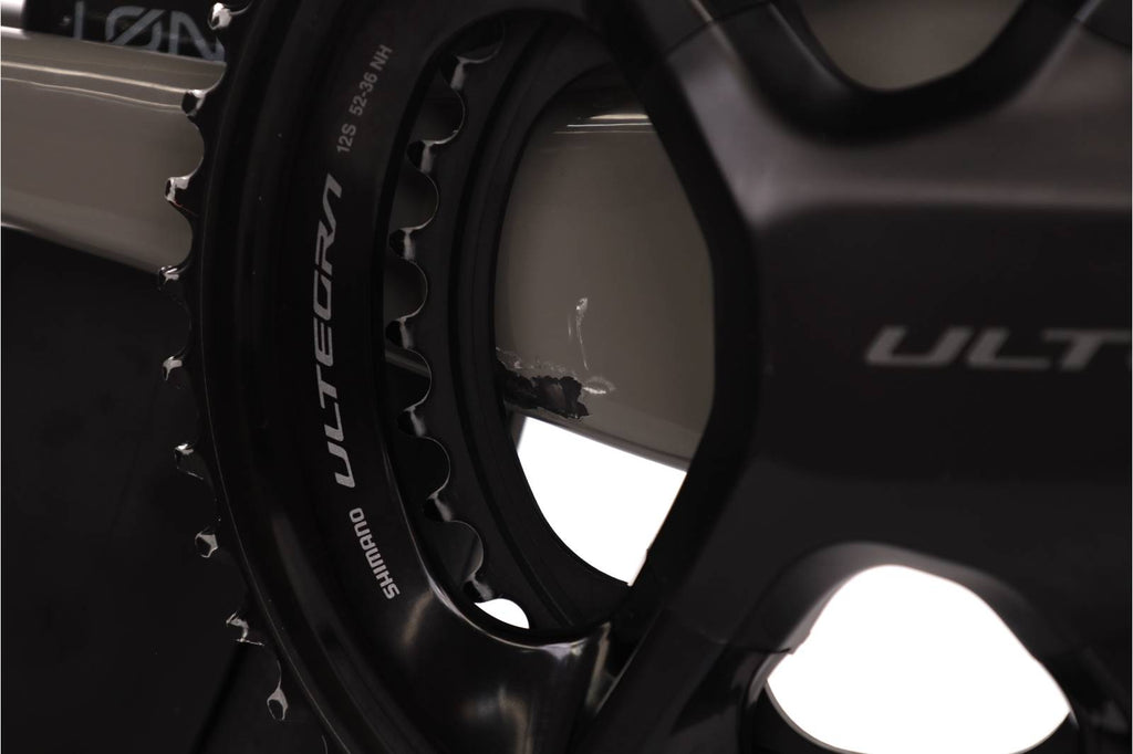 Cannondale SystemSix HI - Mod Ultegra DI2