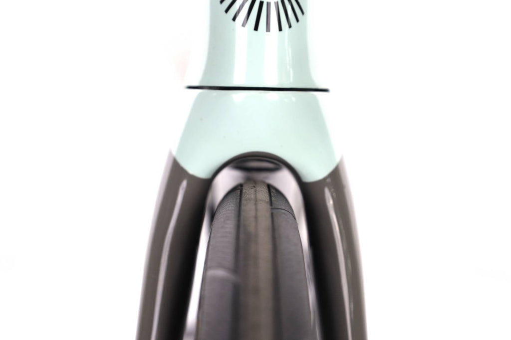 Cannondale SystemSix Ultegra Di 2 Hi-Mod