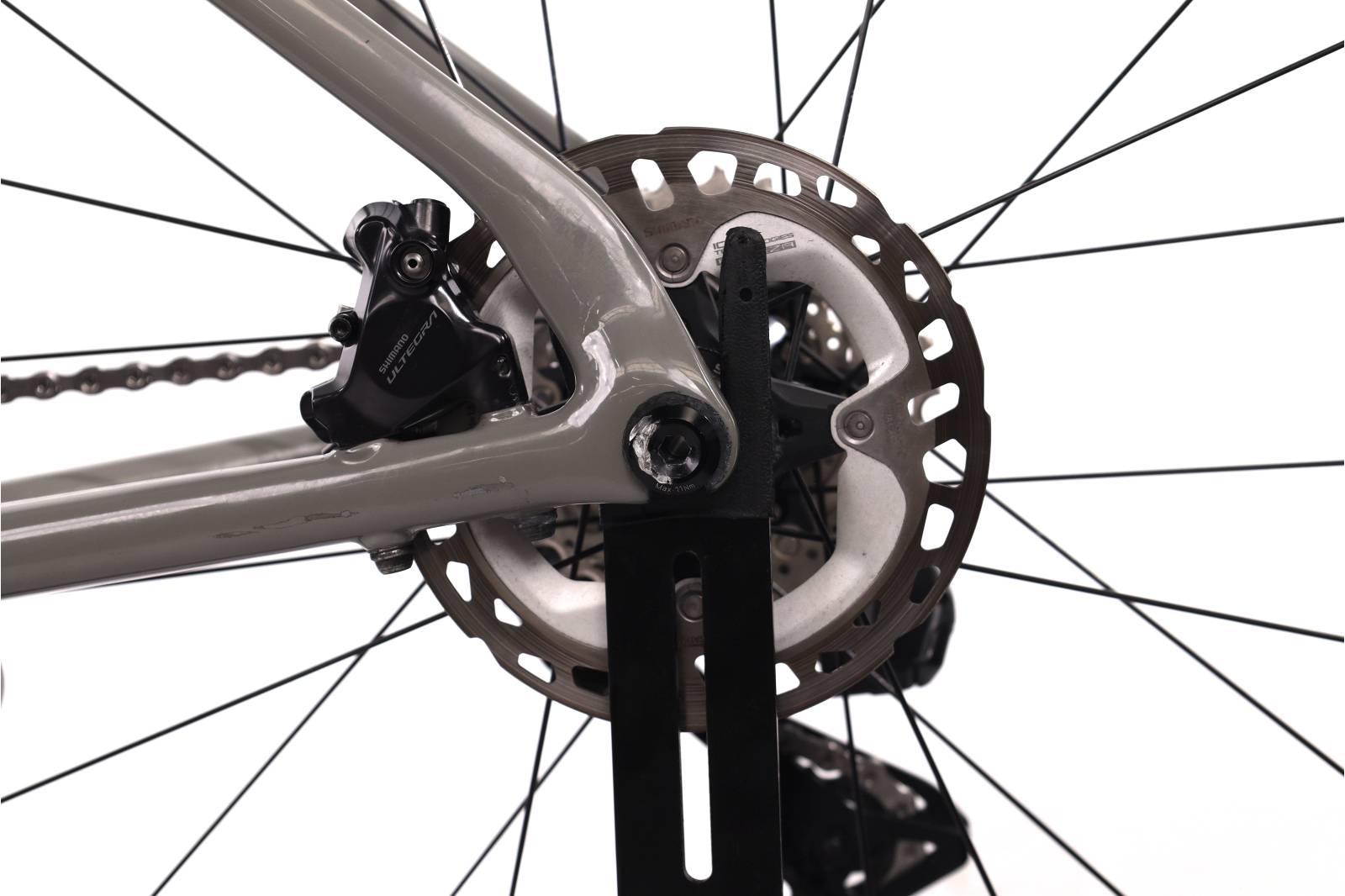 Cannondale SystemSix Ultegra Di 2 Hi-Mod