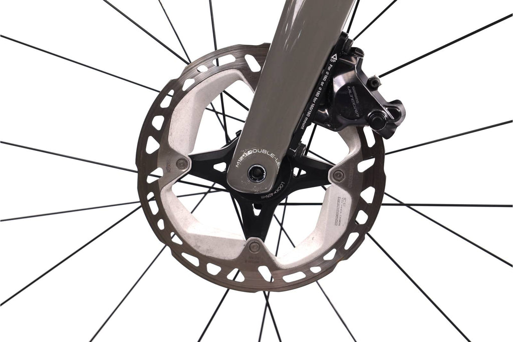 Cannondale SystemSix Ultegra Di 2 Hi-Mod