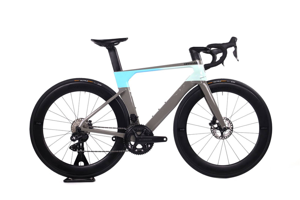 Cannondale SystemSix Hi-Mod Ultegra Di 2