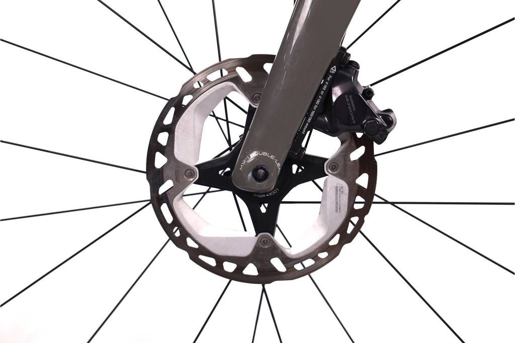 Cannondale SystemSix Hi-Mod Ultegra Di 2