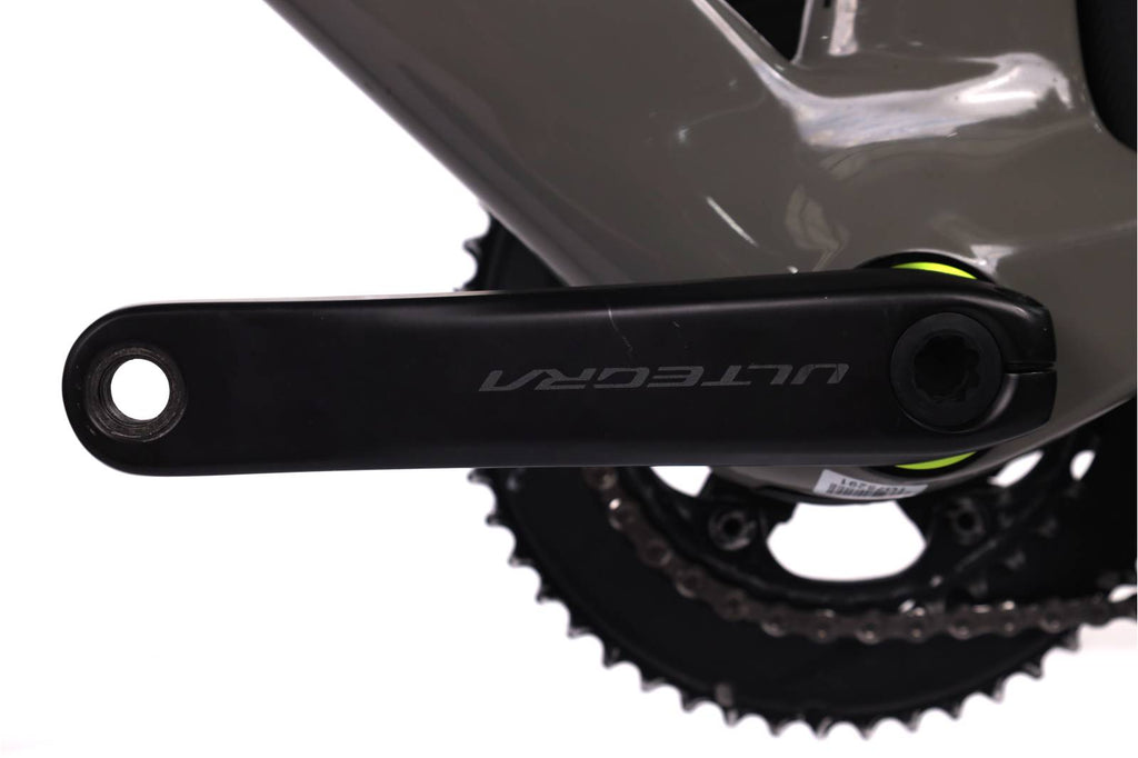 Cannondale SystemSix Hi-Mod Ultegra Di 2