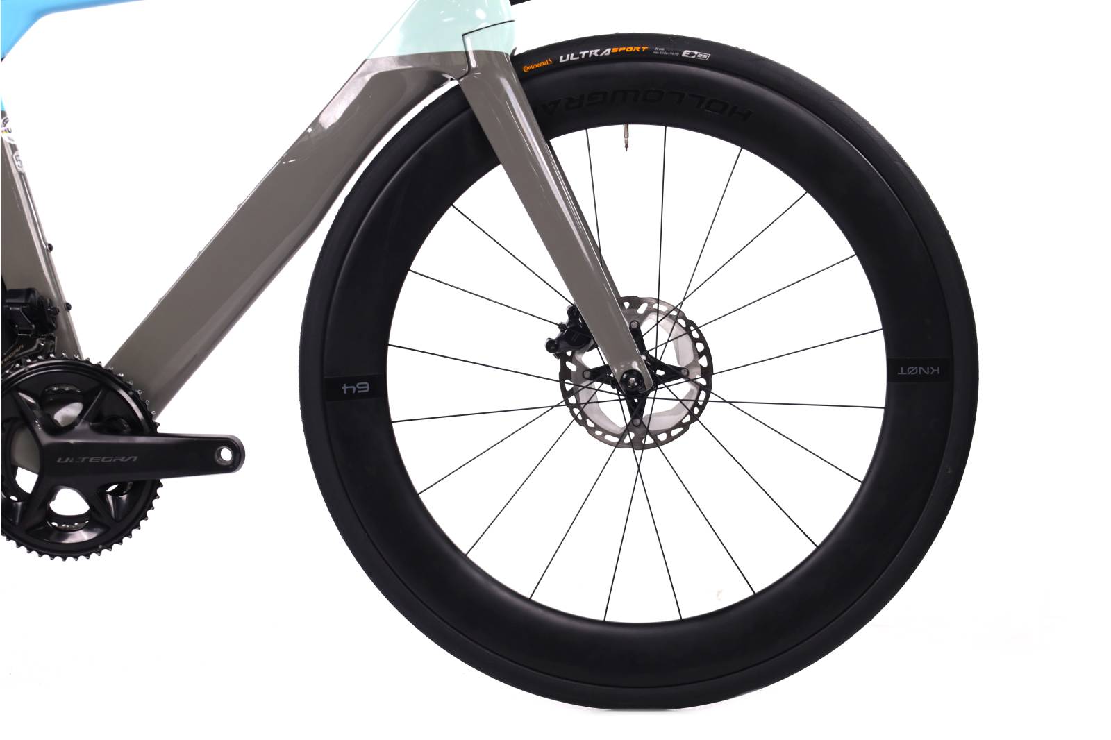 Cannondale SystemSix Hi-Mod Ultegra Di 2