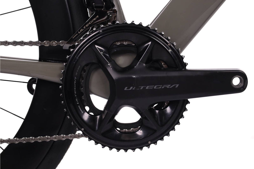 Cannondale SystemSix Hi-Mod Ultegra Di 2