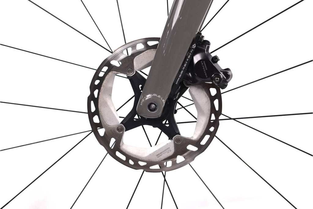 Cannondale SystemSix Ultegra Di2 Hi-Mod