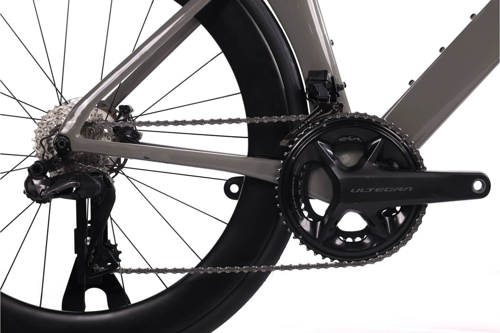 Cannondale SystemSix Ultegra Di2 Hi-Mod