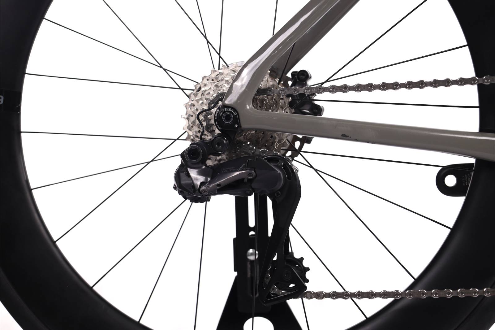 Cannondale SystemSix Ultegra Di2 Hi-Mod