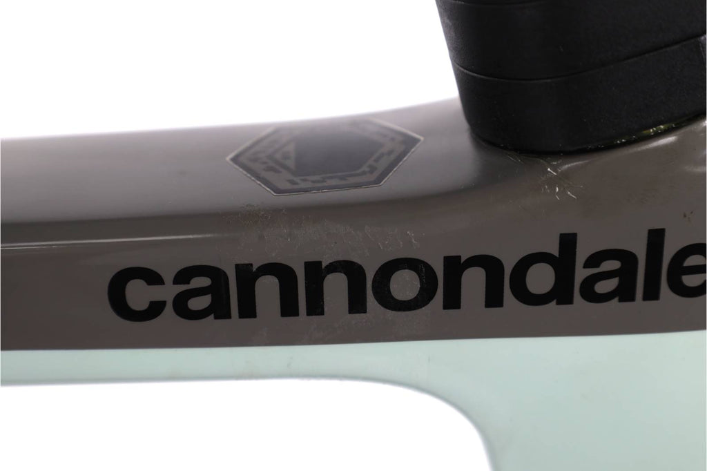 Cannondale SystemSix HI-MOD ULTEGRA DI2