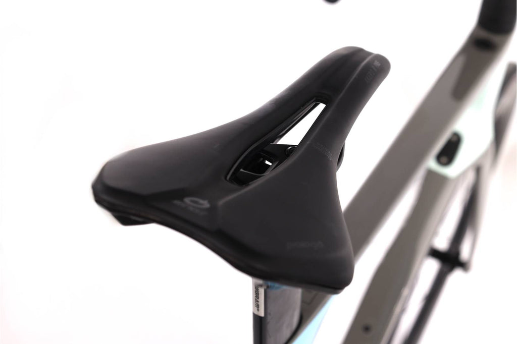 Cannondale SystemSix HI-MOD ULTEGRA DI2