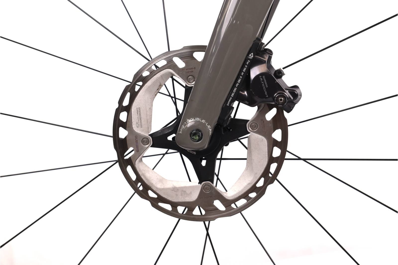 Cannondale SystemSix HI-MOD ULTEGRA DI2