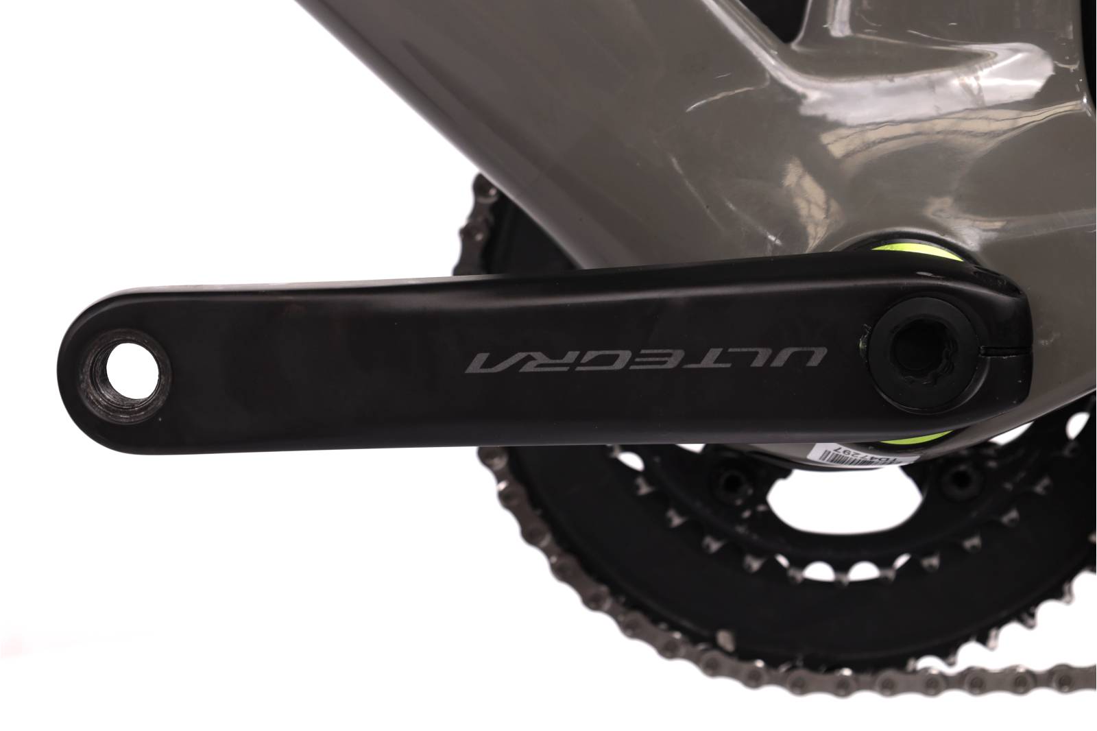 Cannondale SystemSix HI-MOD ULTEGRA DI2
