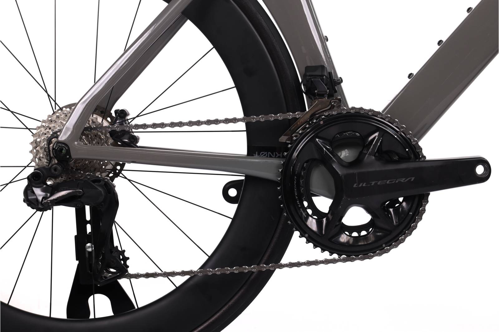 Cannondale SystemSix HI-MOD ULTEGRA DI2