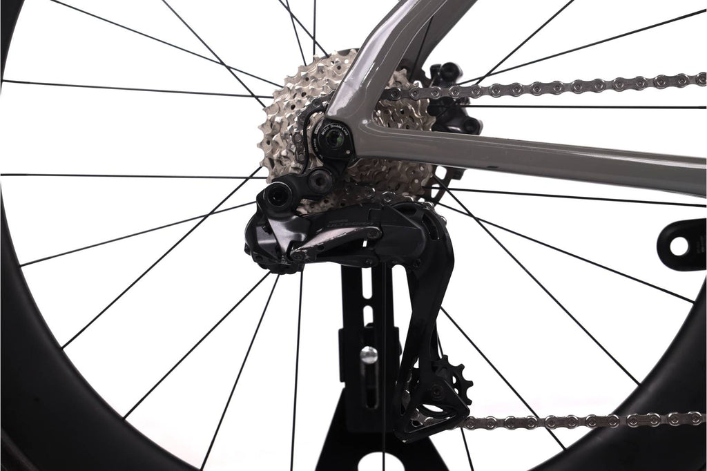 Cannondale SystemSix HI-MOD ULTEGRA DI2