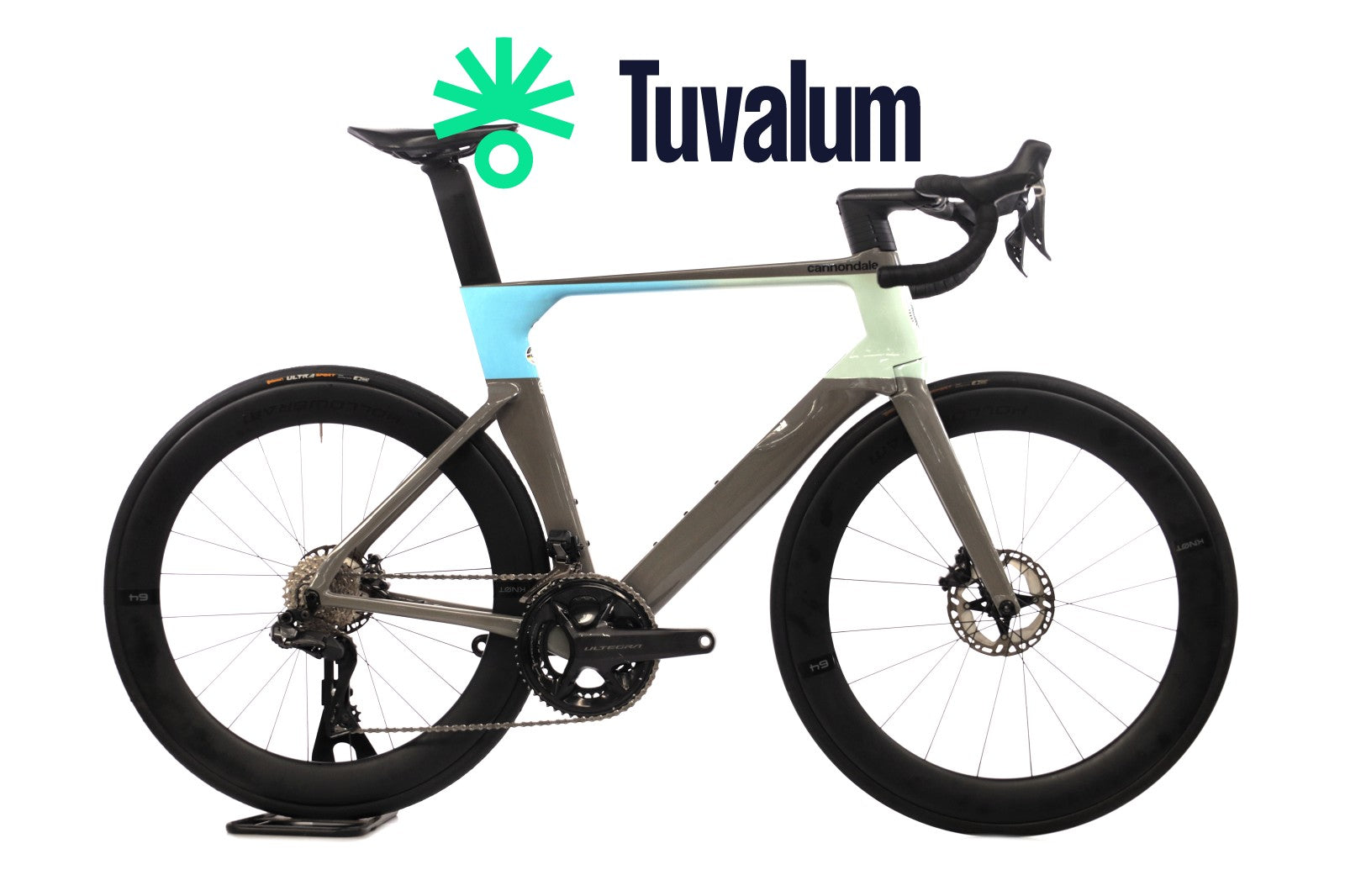 Cannondale SystemSix Hi-Mod Ultegra Di2