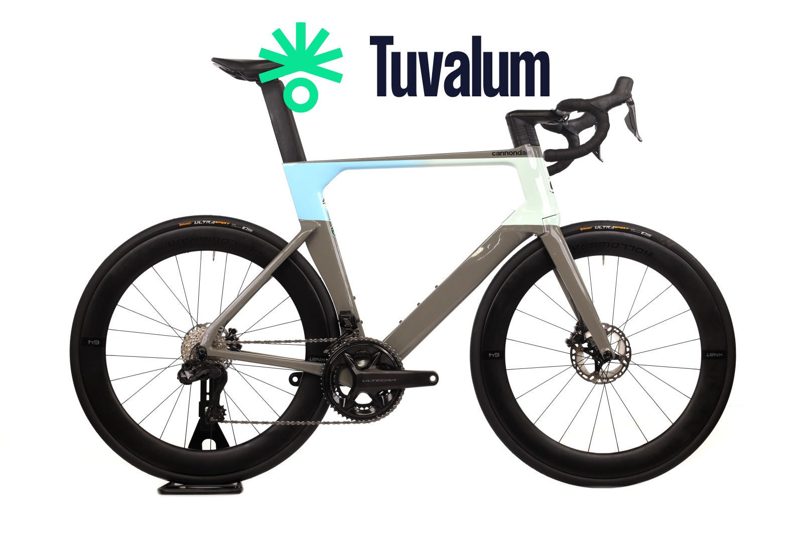 Cannondale SystemSix Hi-Mod Ultegra Di2