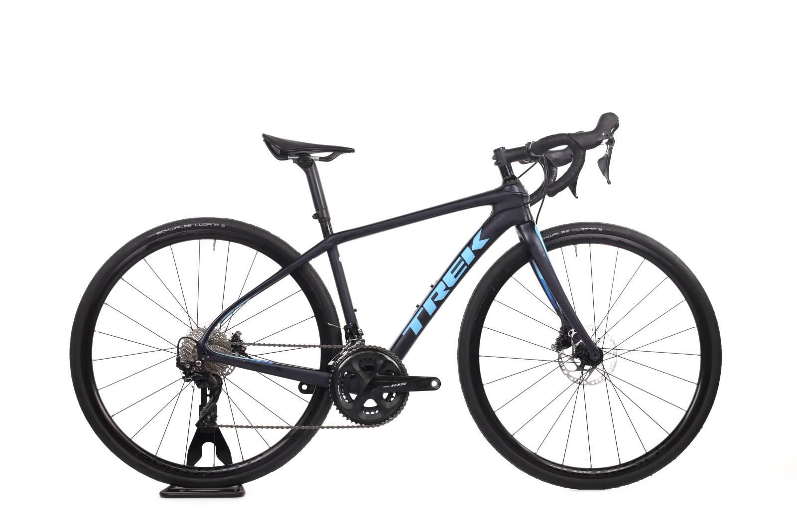Trek Domane SL5 WSD