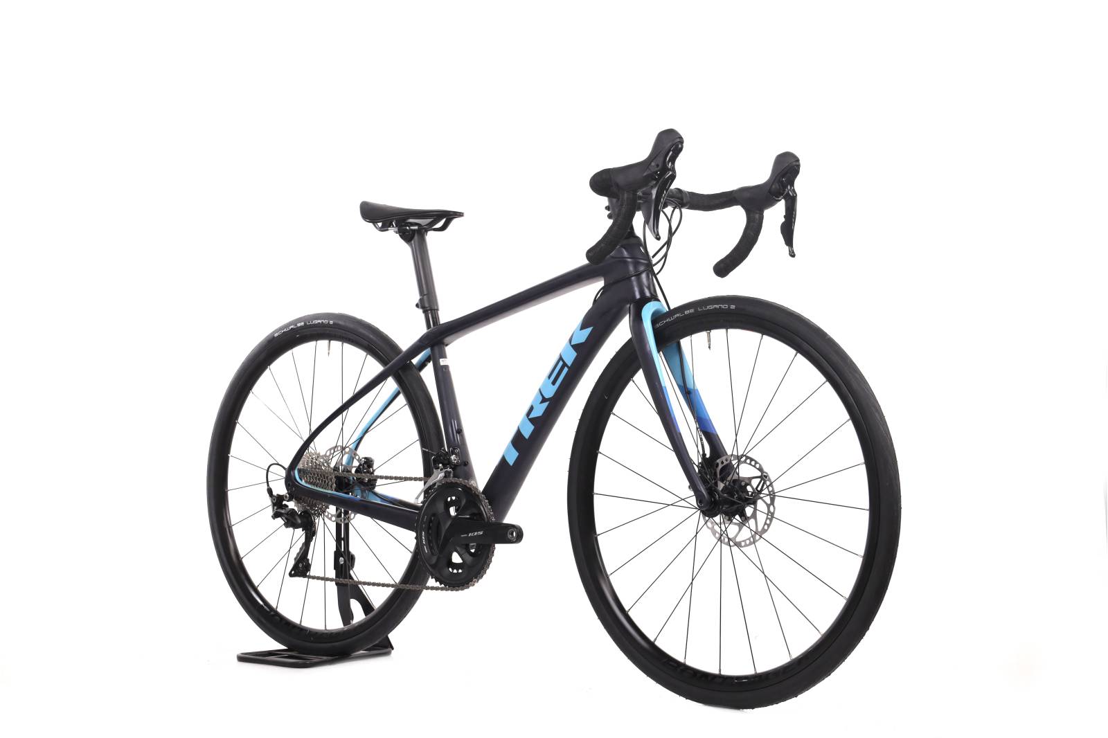 Trek Domane SL5 WSD