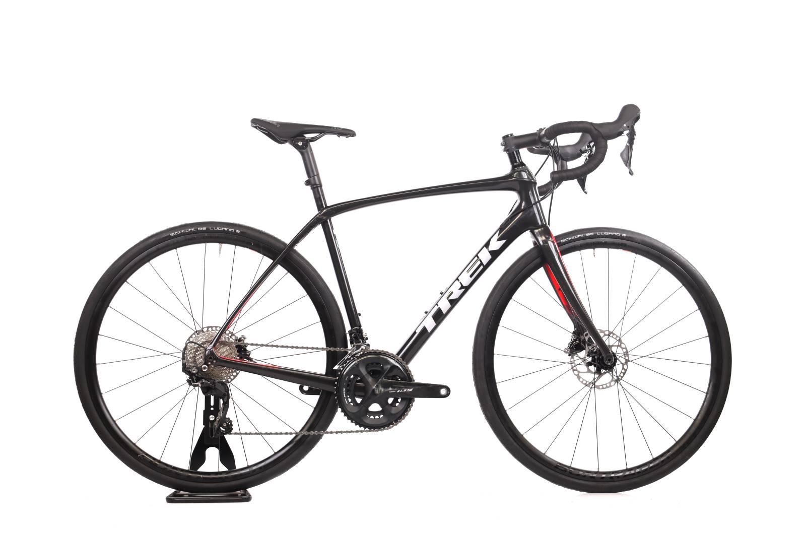 Trek Domane SL5