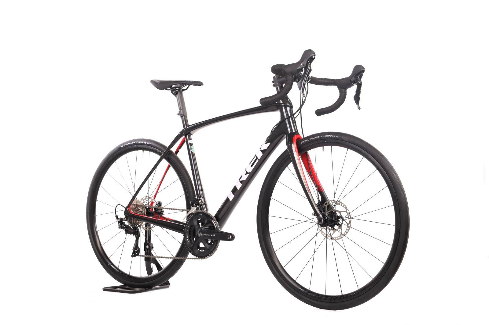 Trek Domane SL5