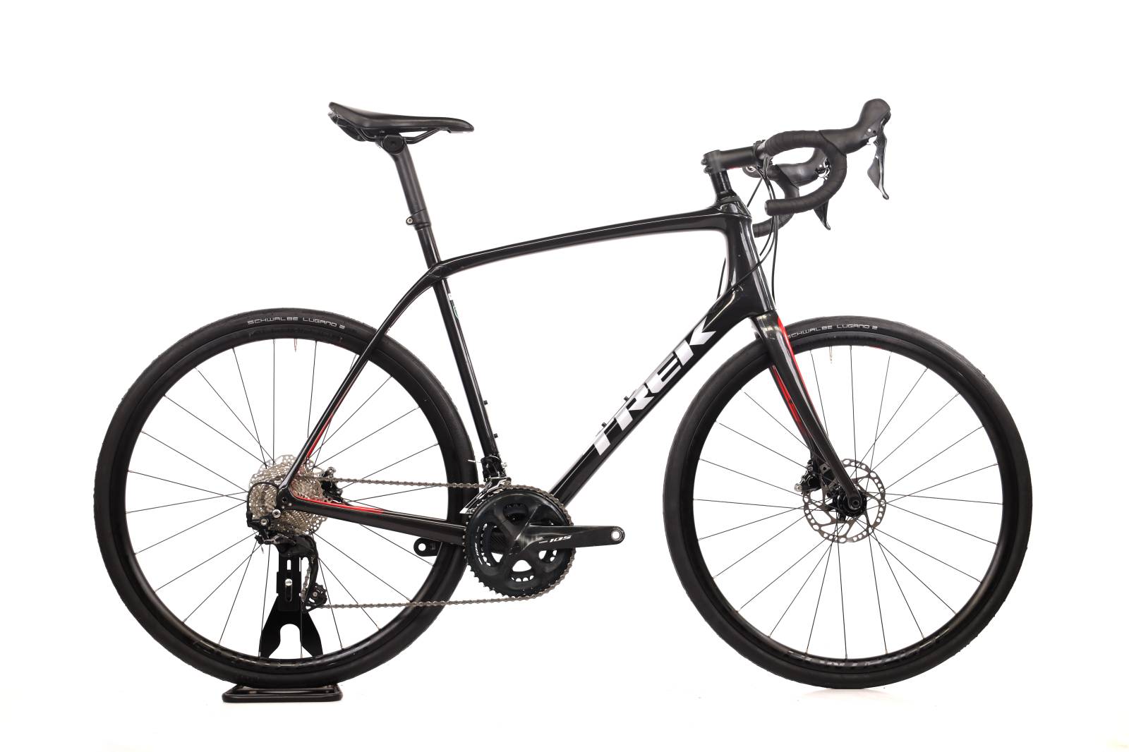 Trek Domane SL 5