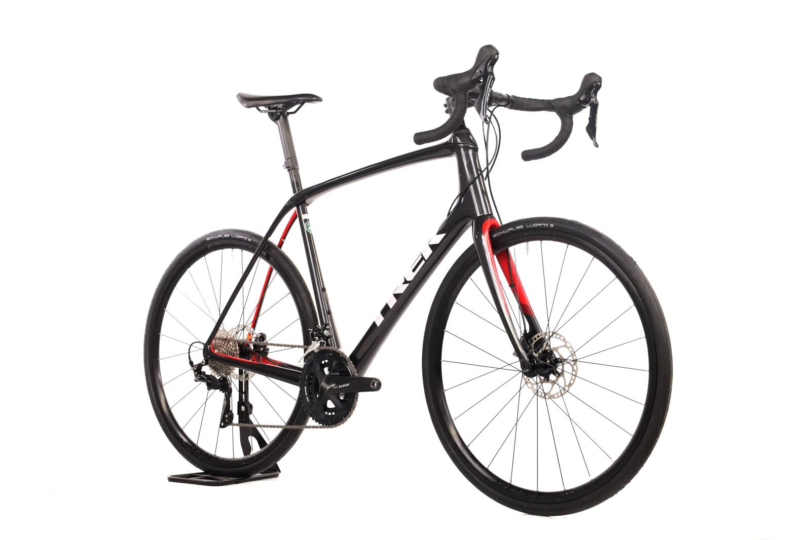 Trek Domane SL 5