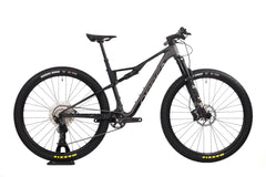 Orbea Oiz M30