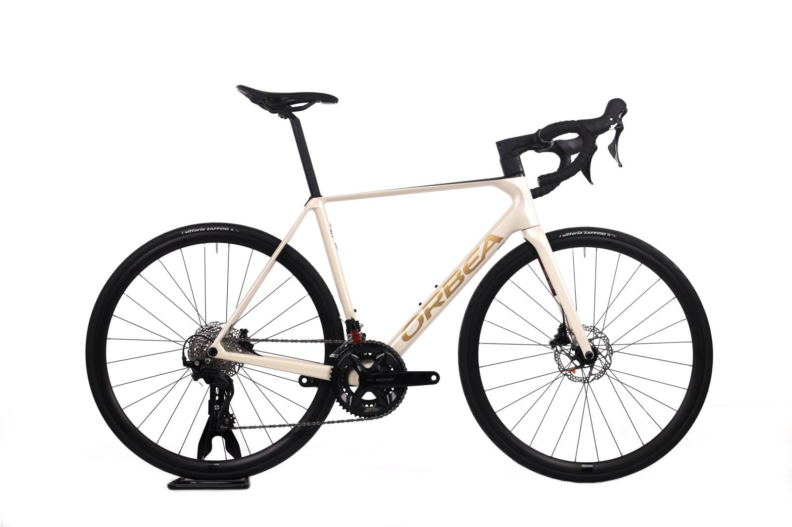 Orbea Orca M30