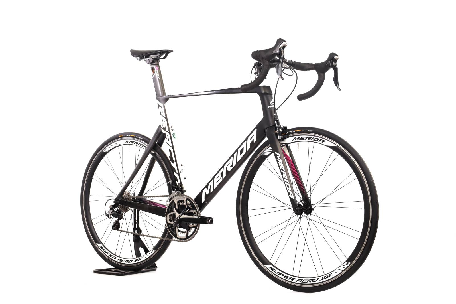 Merida Reacto 4000