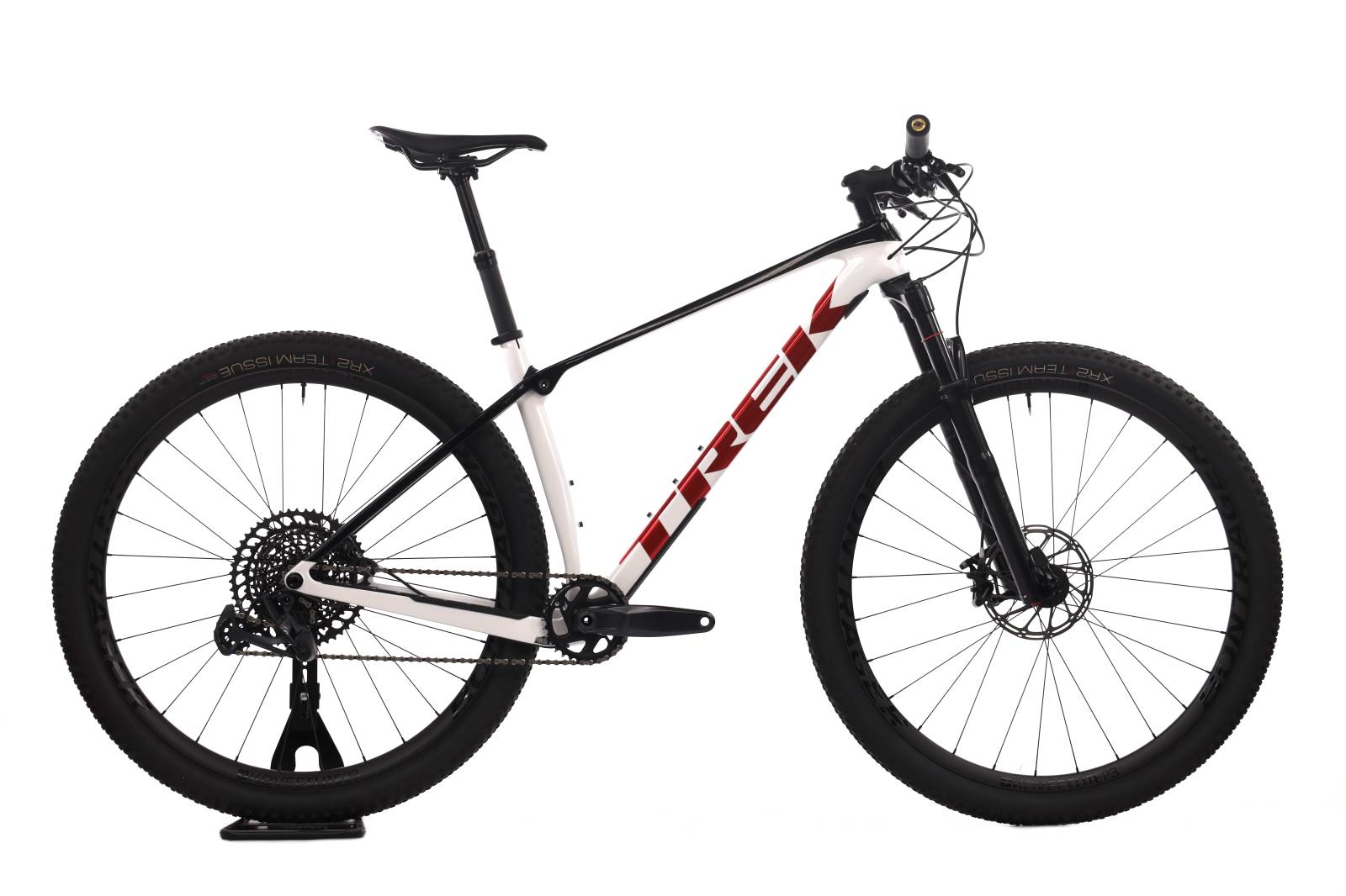 Trek Procaliber 9.7