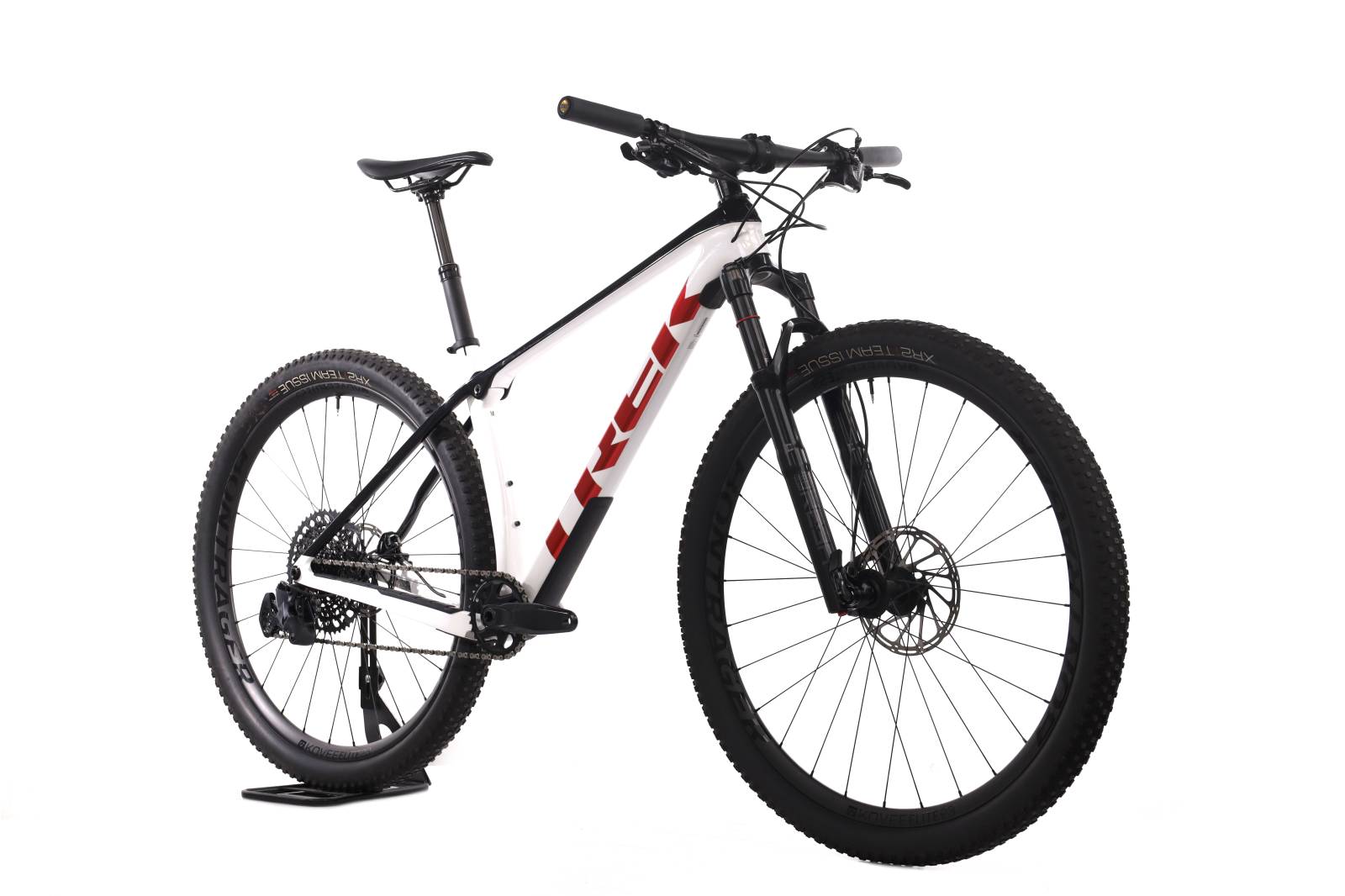 Trek Procaliber 9.7