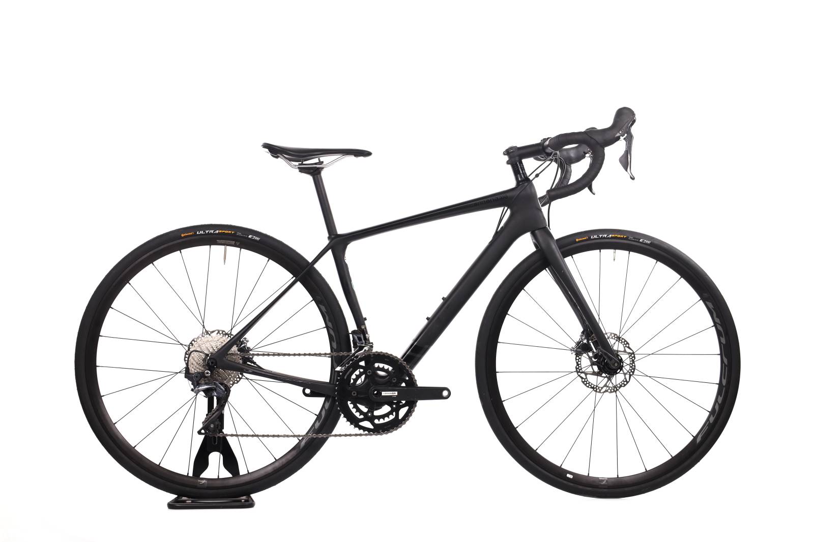 Cannondale Synapse Carbon Ultegra