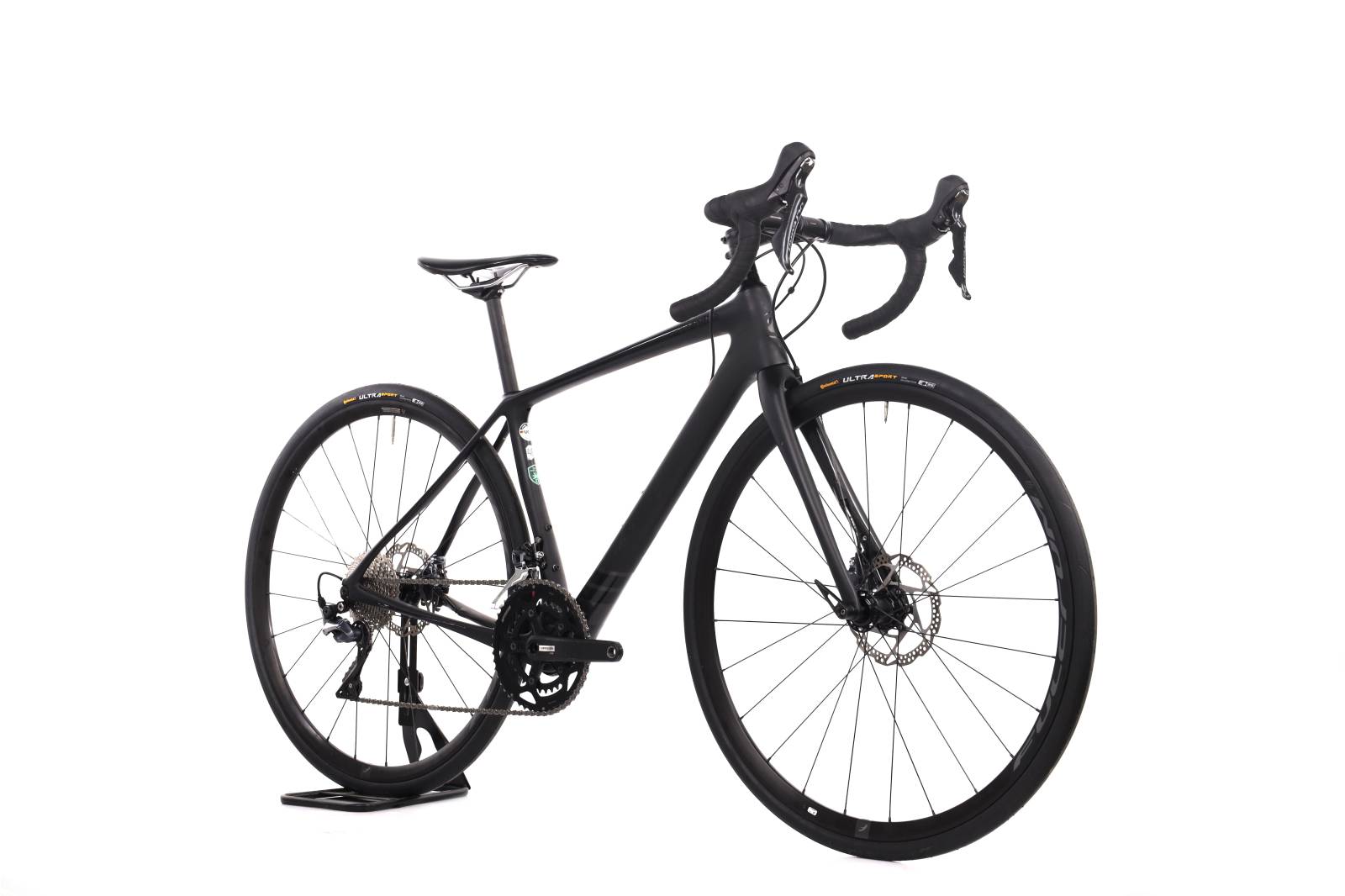 Cannondale Synapse Carbon Ultegra