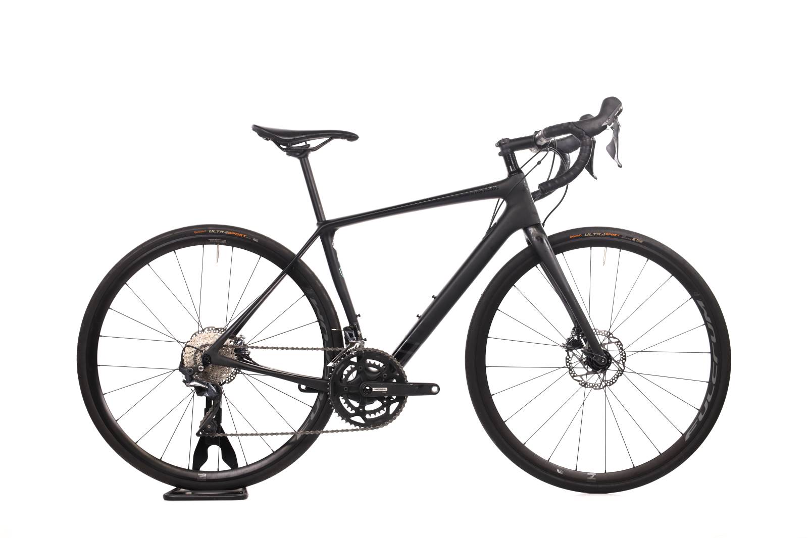 Cannondale Synapse Carbon Ultegra