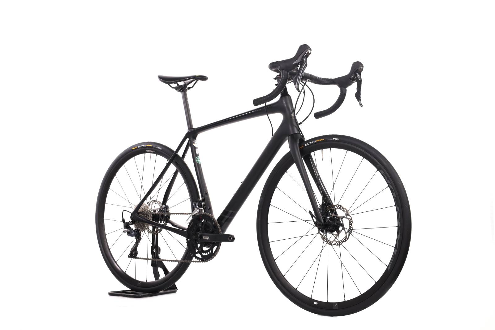 Cannondale Synapse Carbon Ultegra