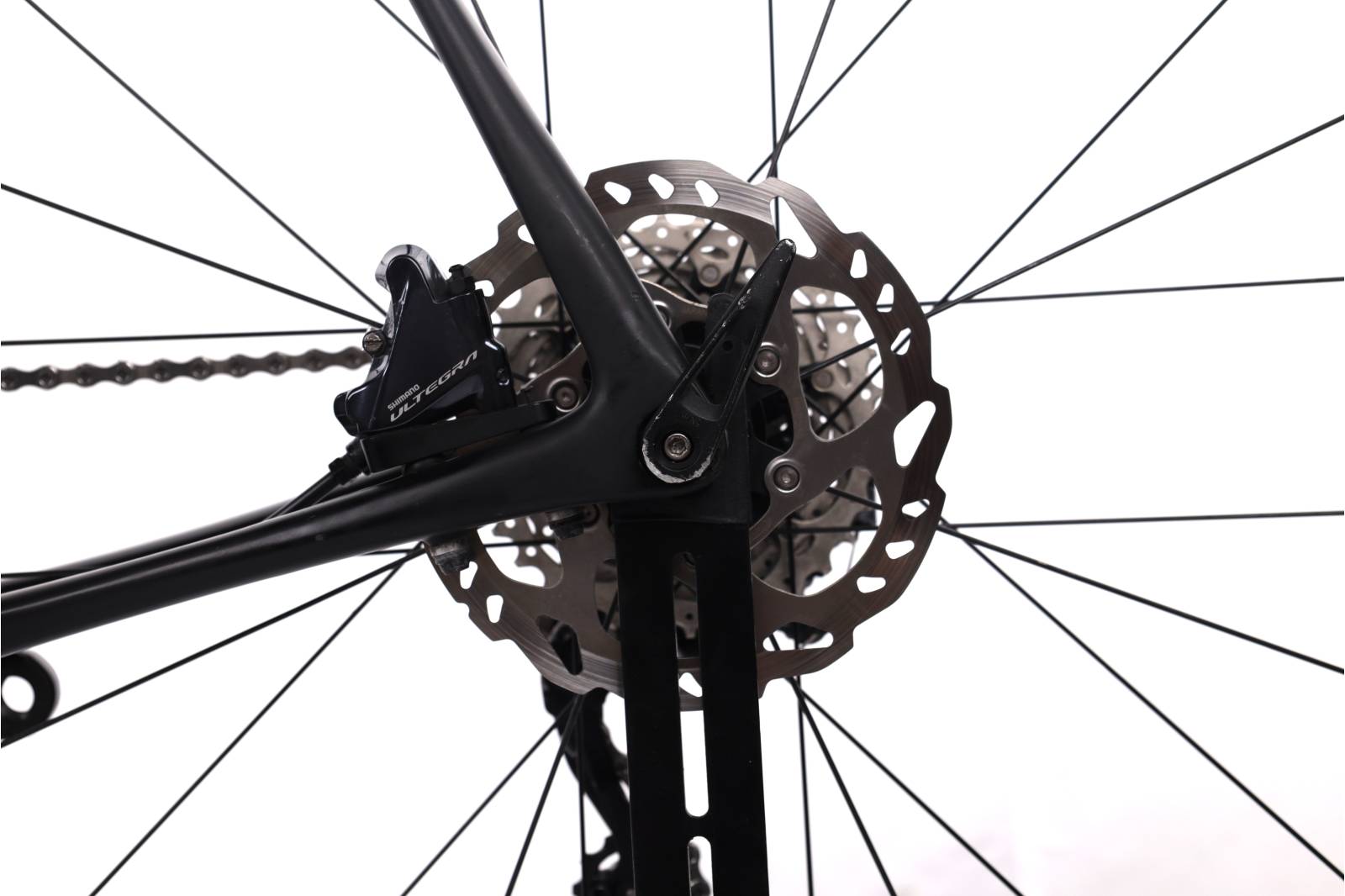 Cannondale Synapse Carbon Ultegra