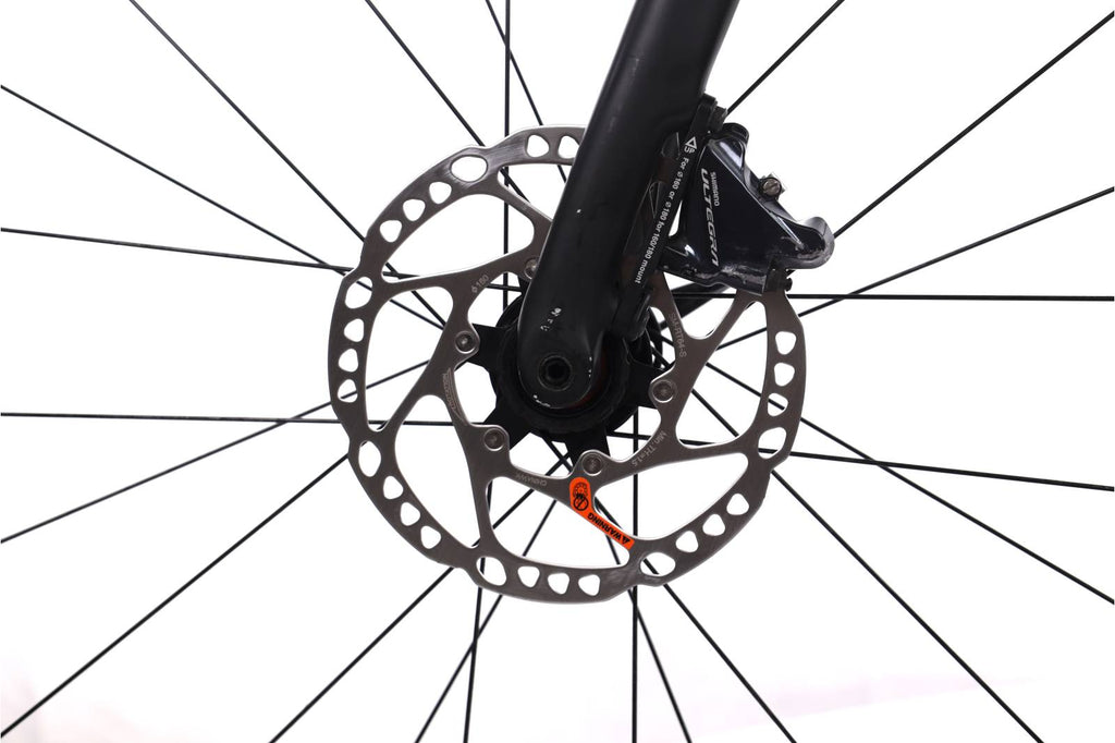 Cannondale Synapse Carbon Ultegra