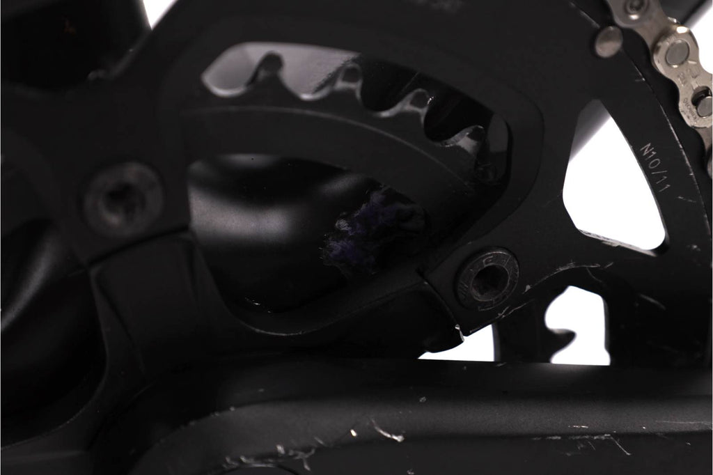 Cannondale Synapse Carbon Ultegra