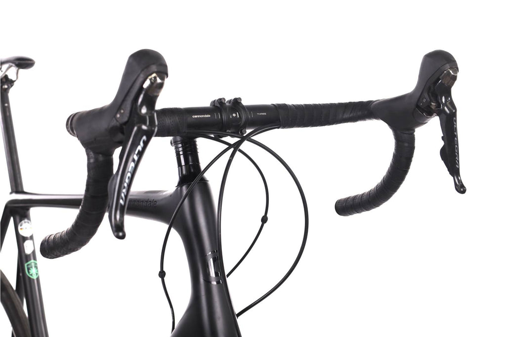 Cannondale Synapse Carbon Ultegra