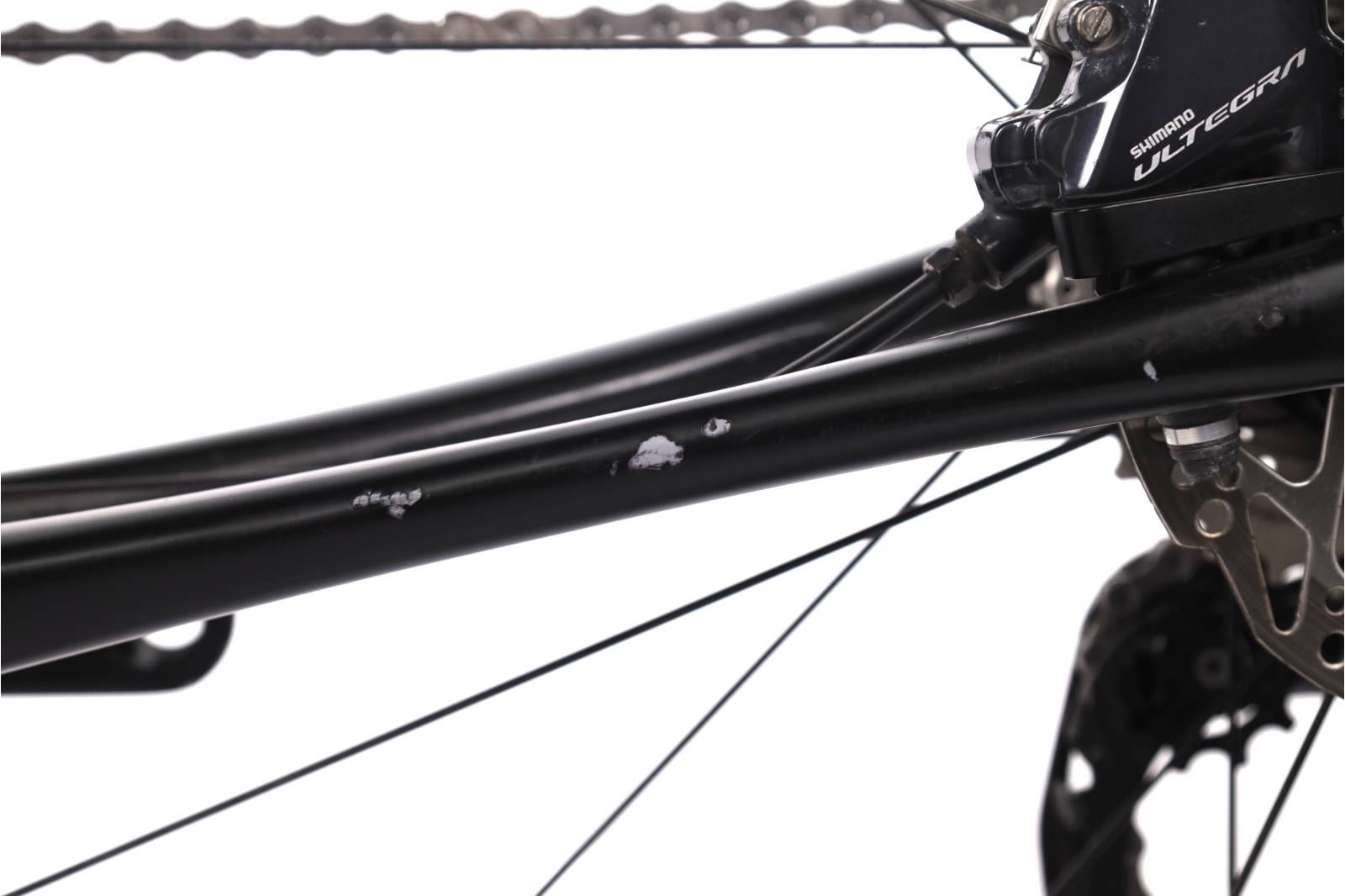 Cannondale Synapse Carbon Ultegra