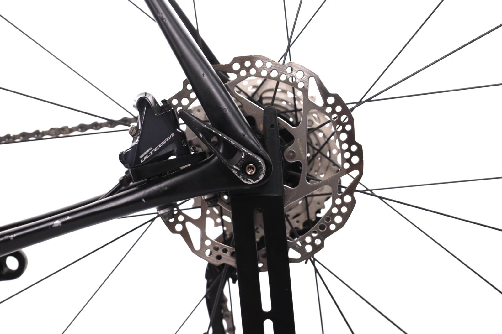 Cannondale Synapse Carbon Ultegra