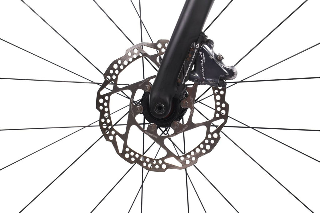 Cannondale Synapse Carbon Ultegra