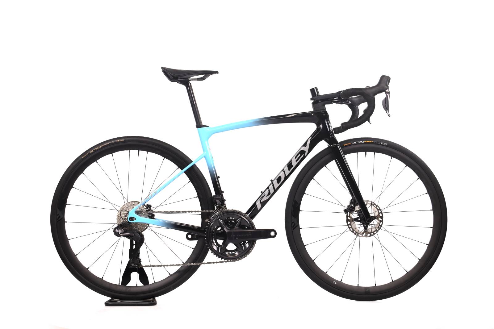 Ridley Fenix Slic