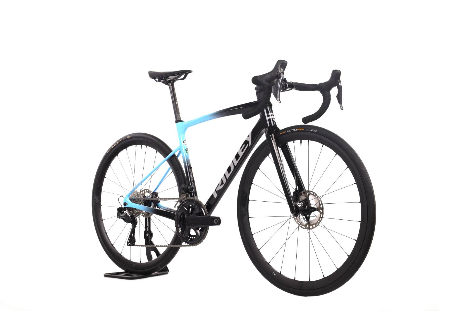 Ridley Fenix Slic