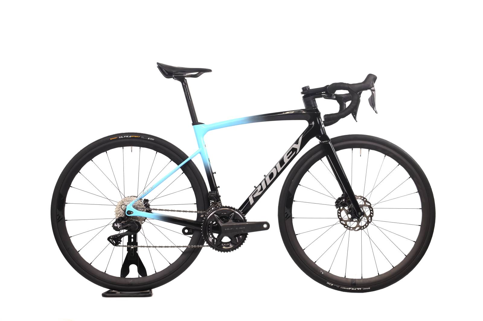 Ridley Fenix Slic